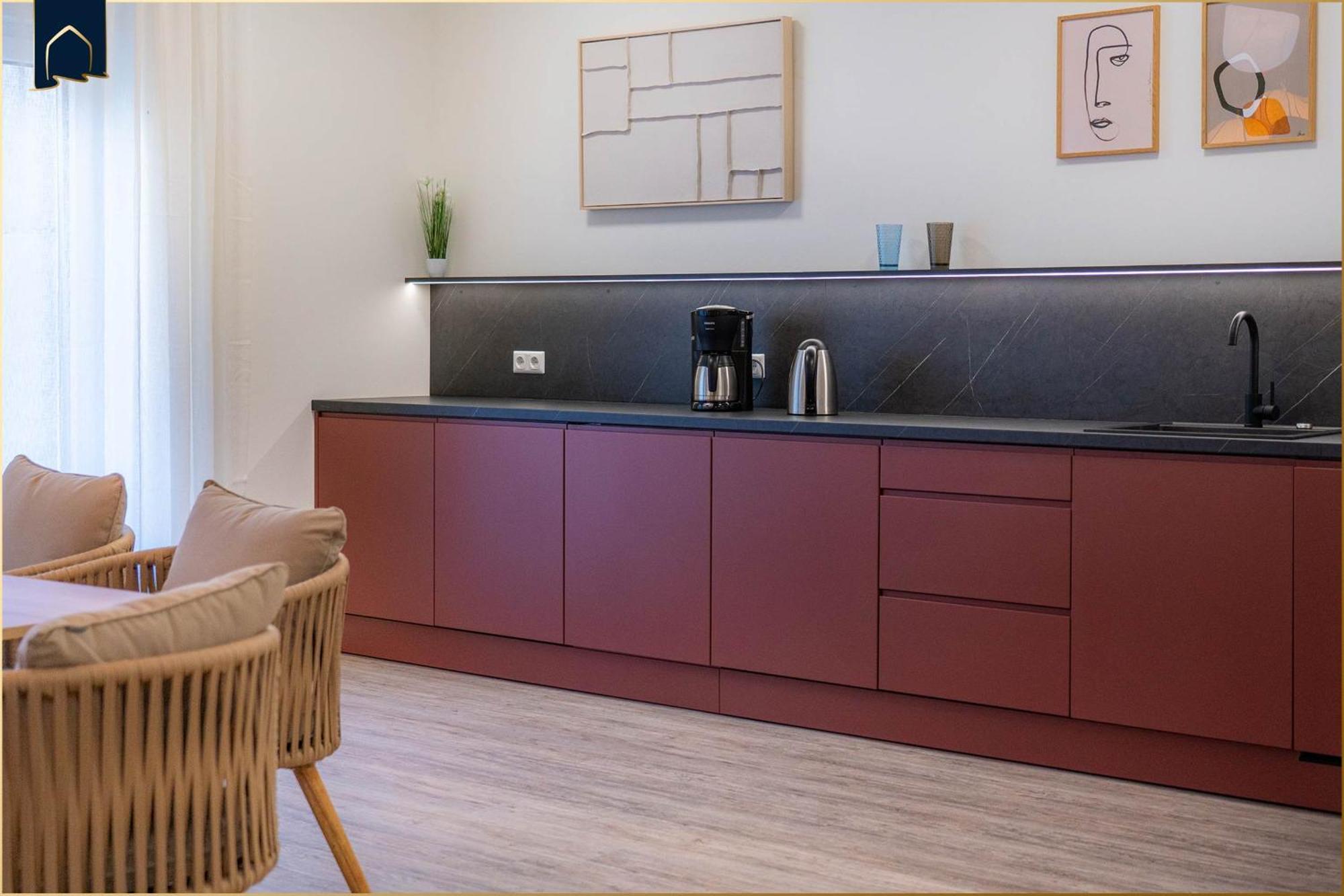 Haffblick 1 Apartamento Zirchow Exterior foto