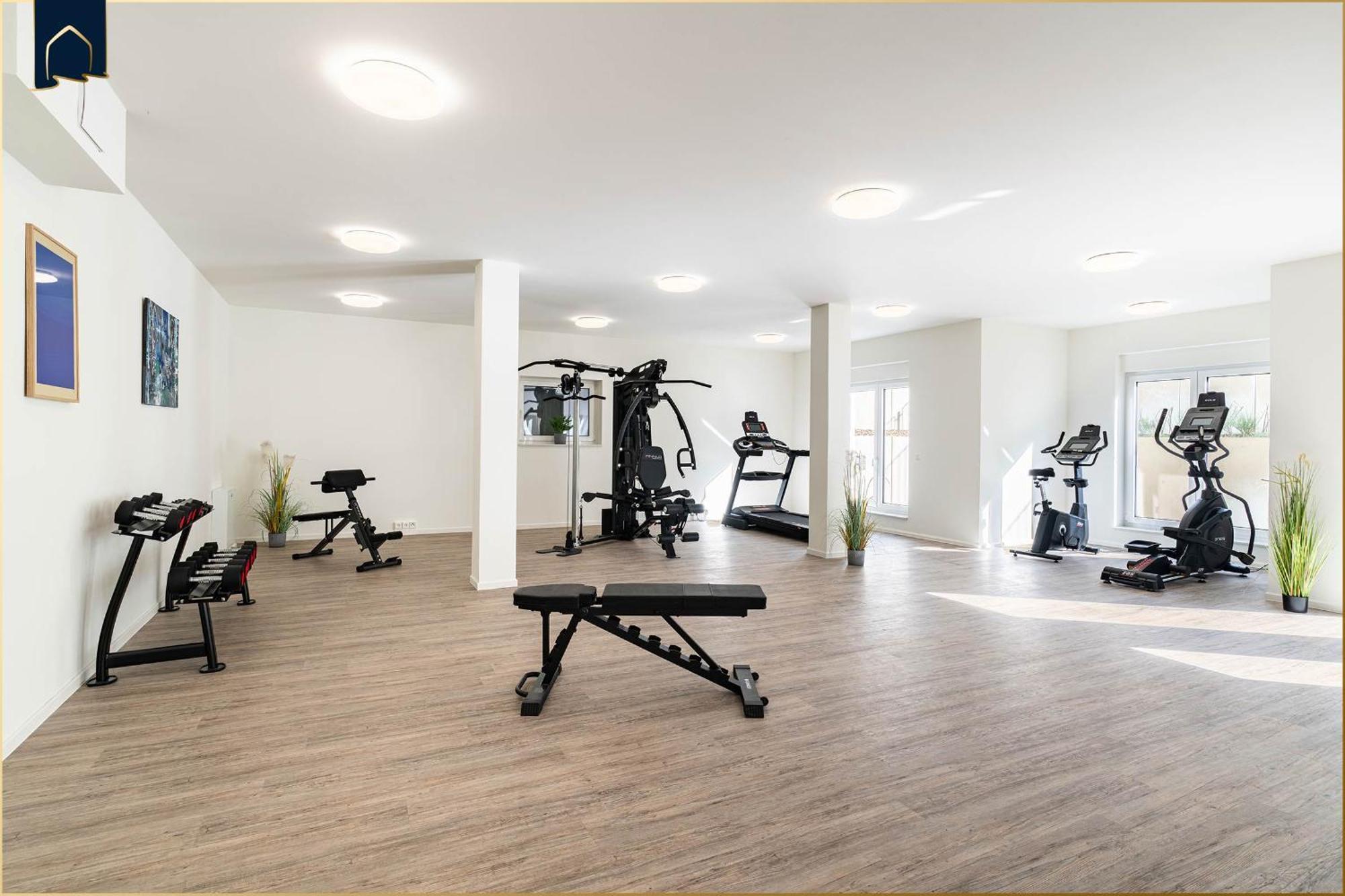 Haffblick 1 Apartamento Zirchow Exterior foto