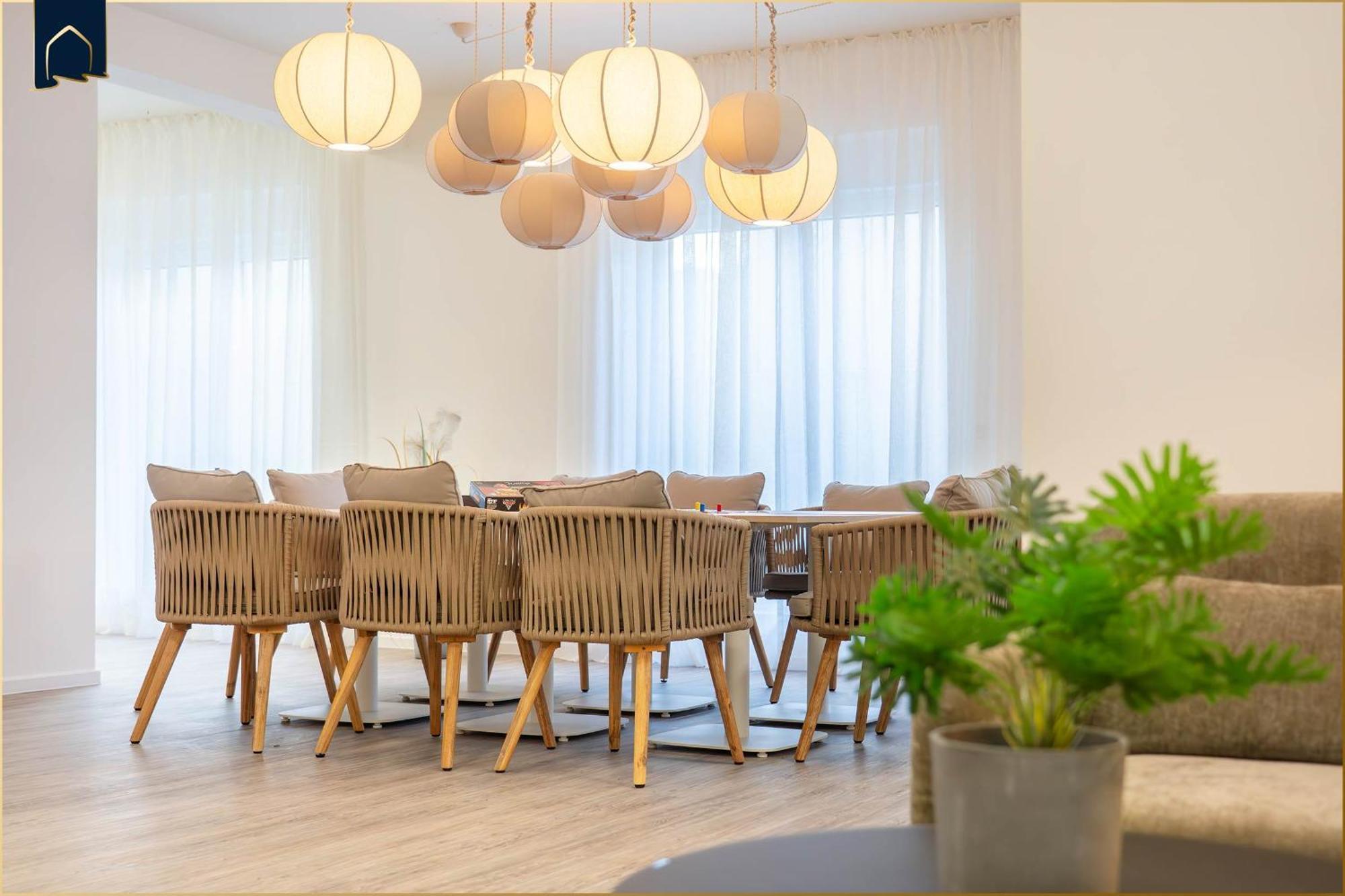 Haffblick 1 Apartamento Zirchow Exterior foto