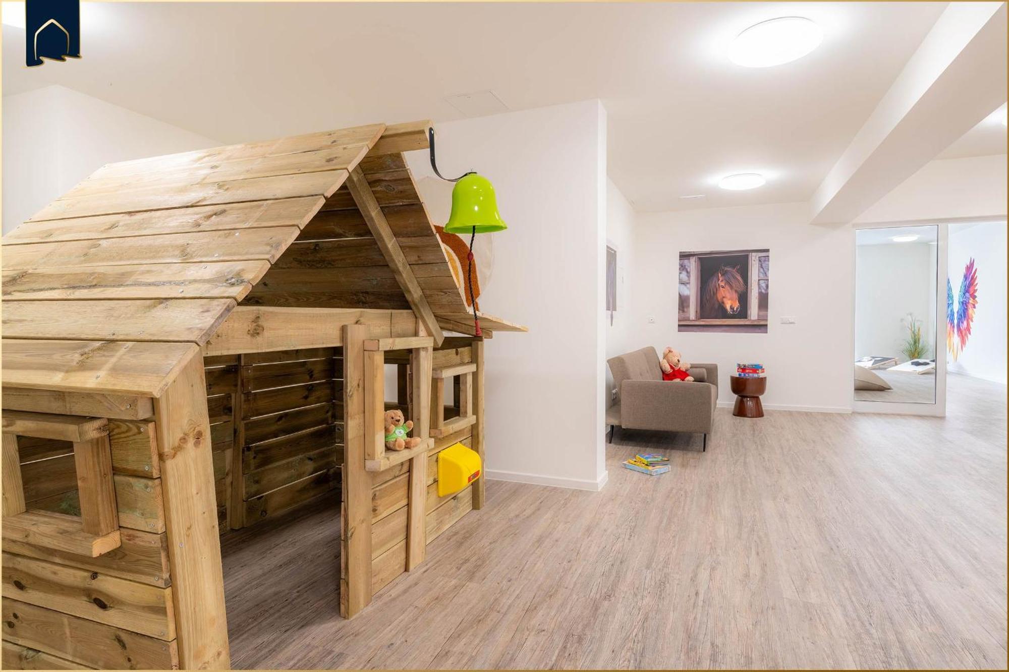 Haffblick 1 Apartamento Zirchow Exterior foto