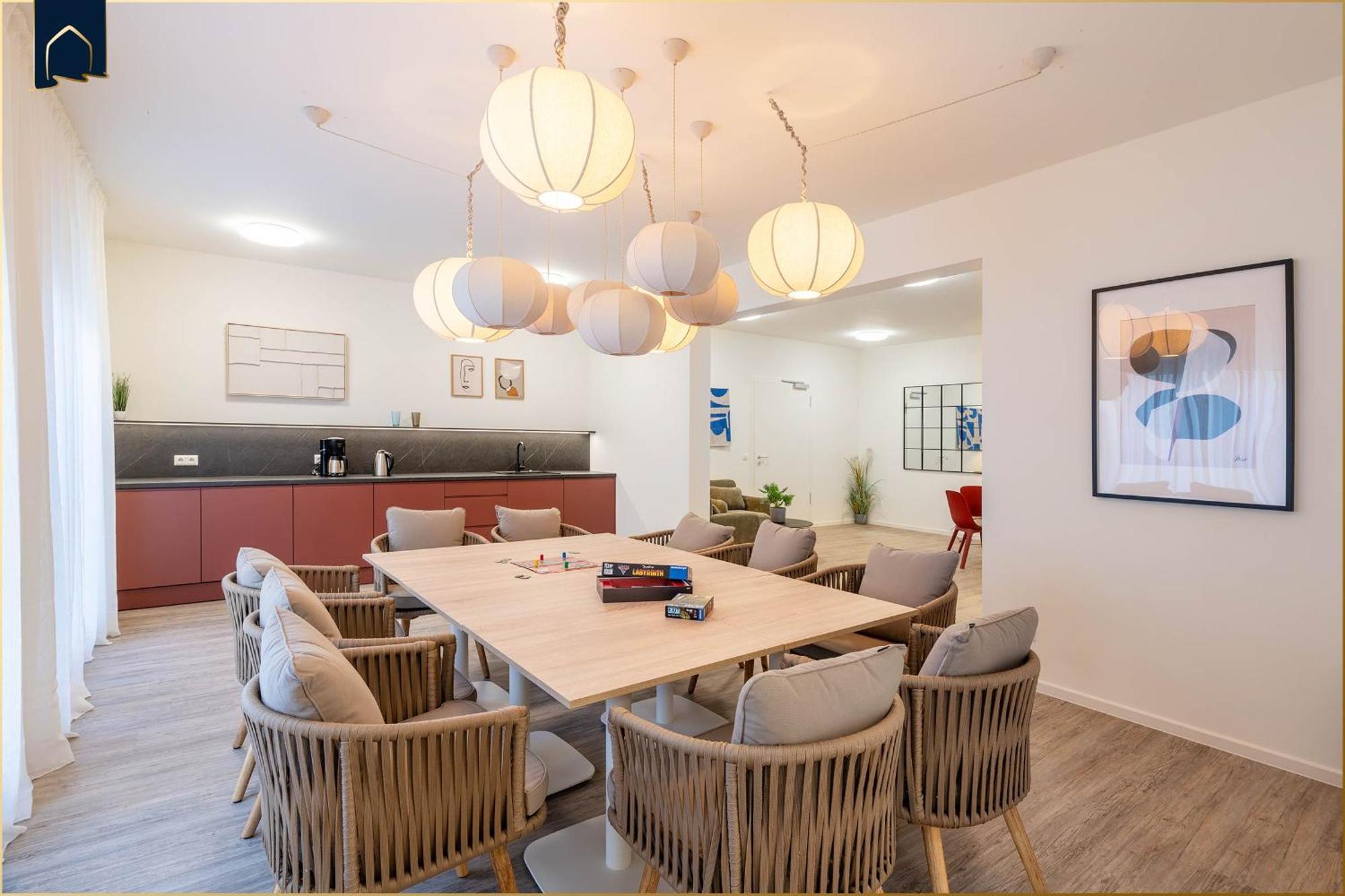 Haffblick 1 Apartamento Zirchow Exterior foto